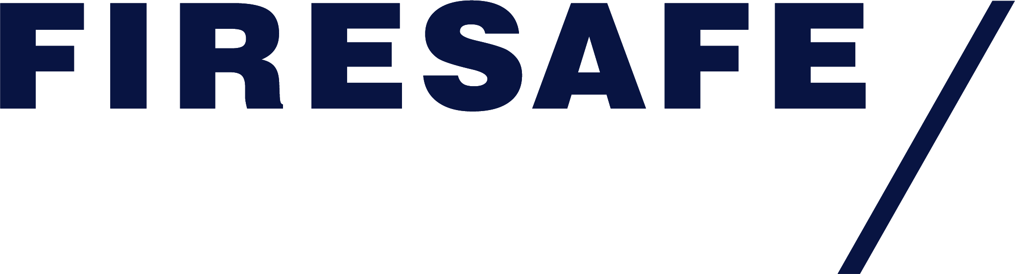 Firesafe logo