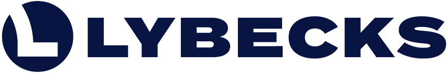 Lybecks logo