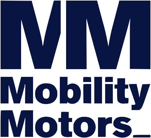 Mobility Motors logo